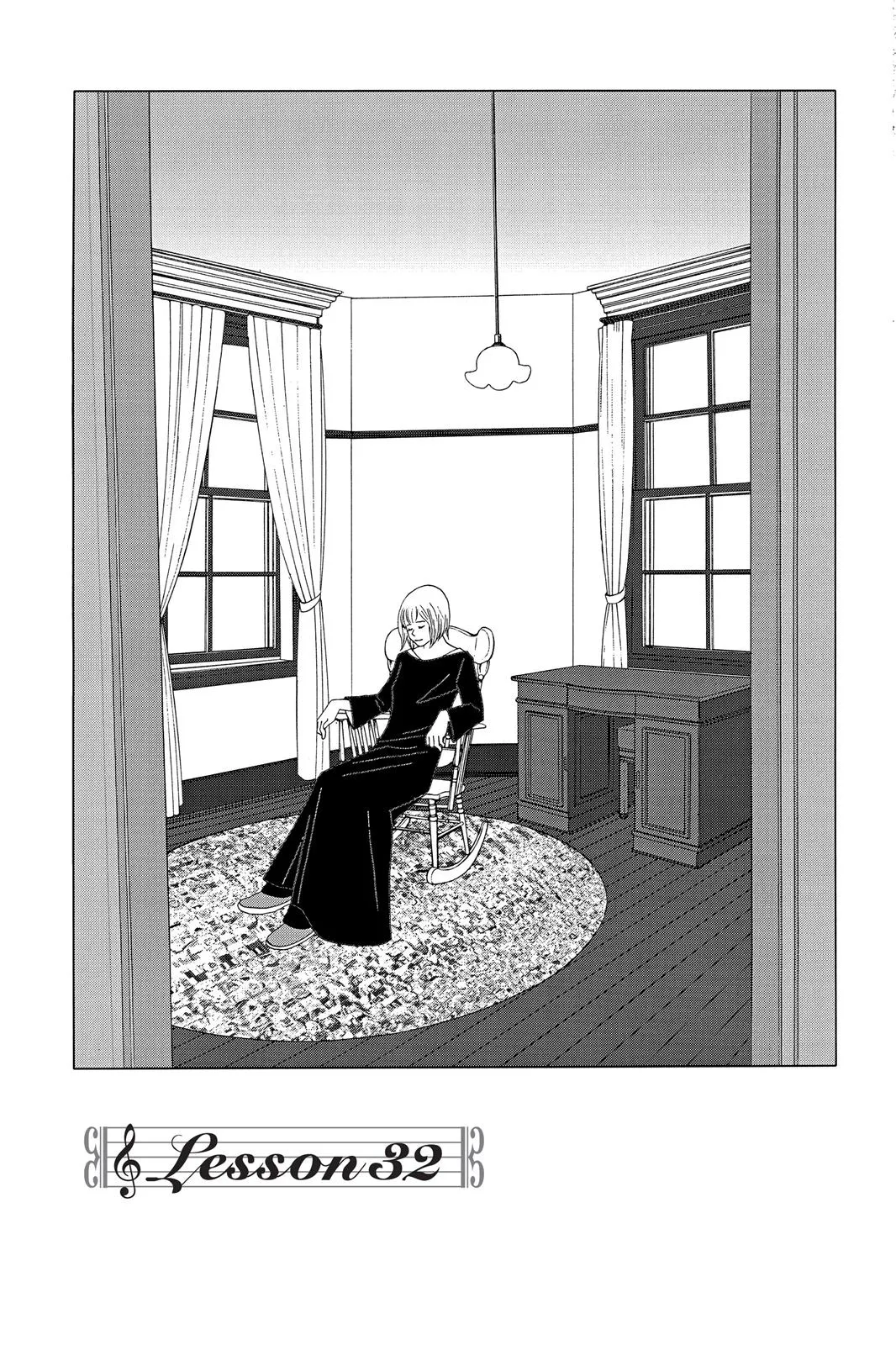 Read Nodame Cantable chapter 32 image 0 on Lezhin