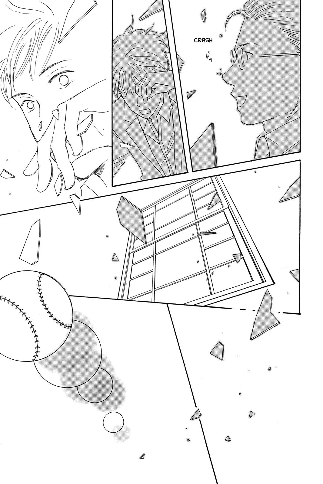 Read Nodame Cantable chapter 32 image 24 on Lezhin