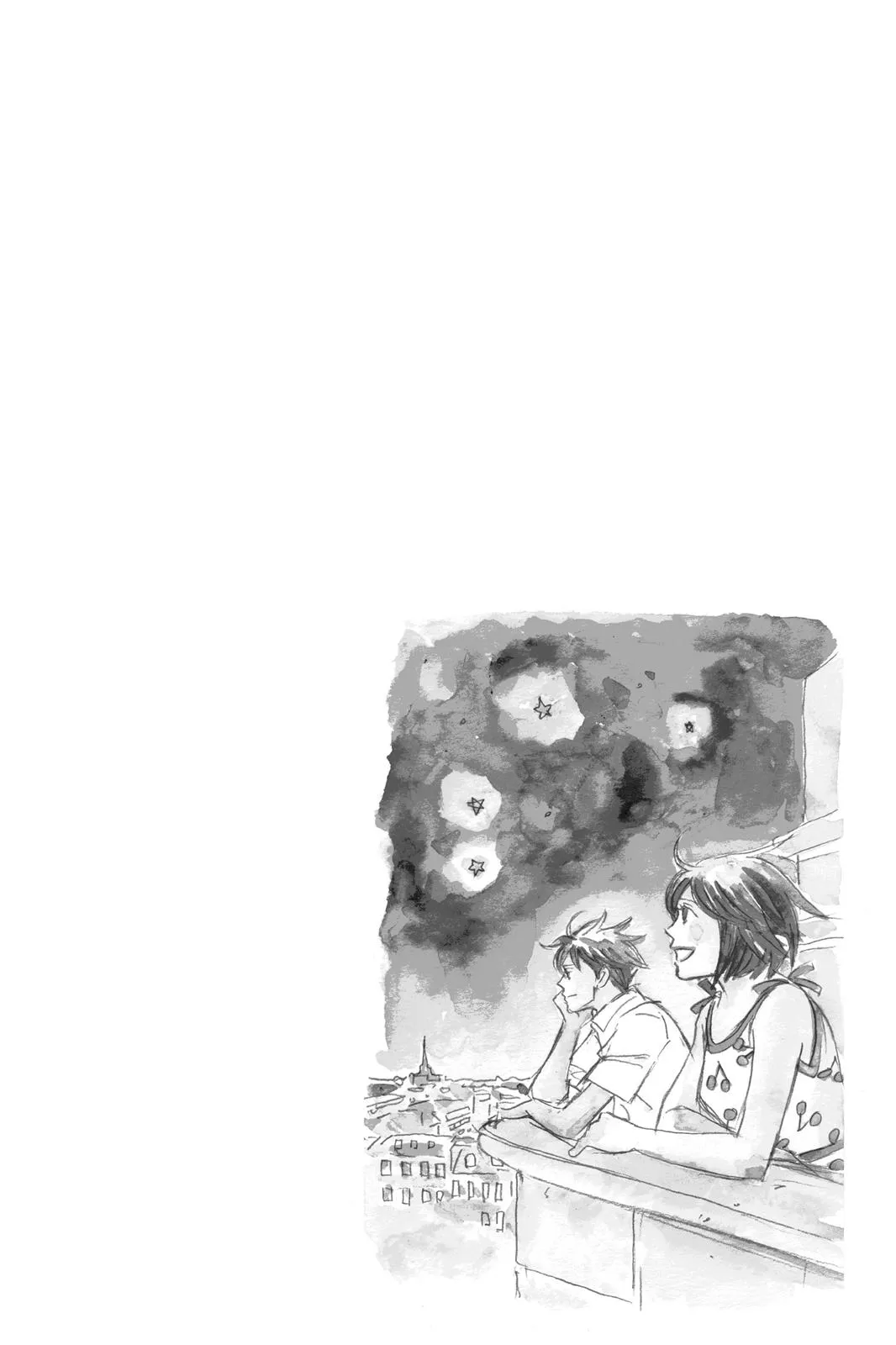 Read Nodame Cantable chapter 4 image 1 on Lezhin