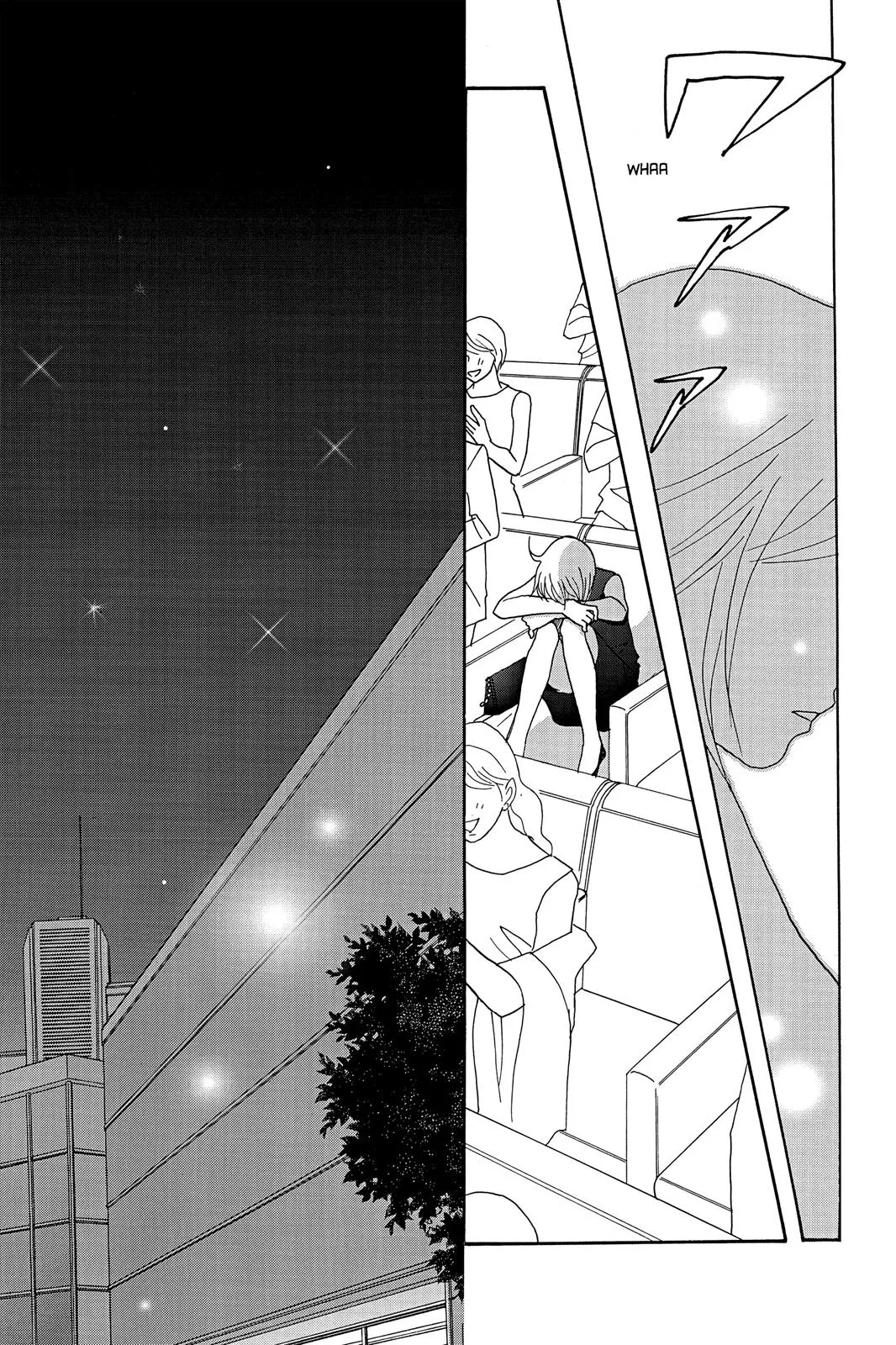 Read Nodame Cantable chapter 42 image 12 on Lezhin