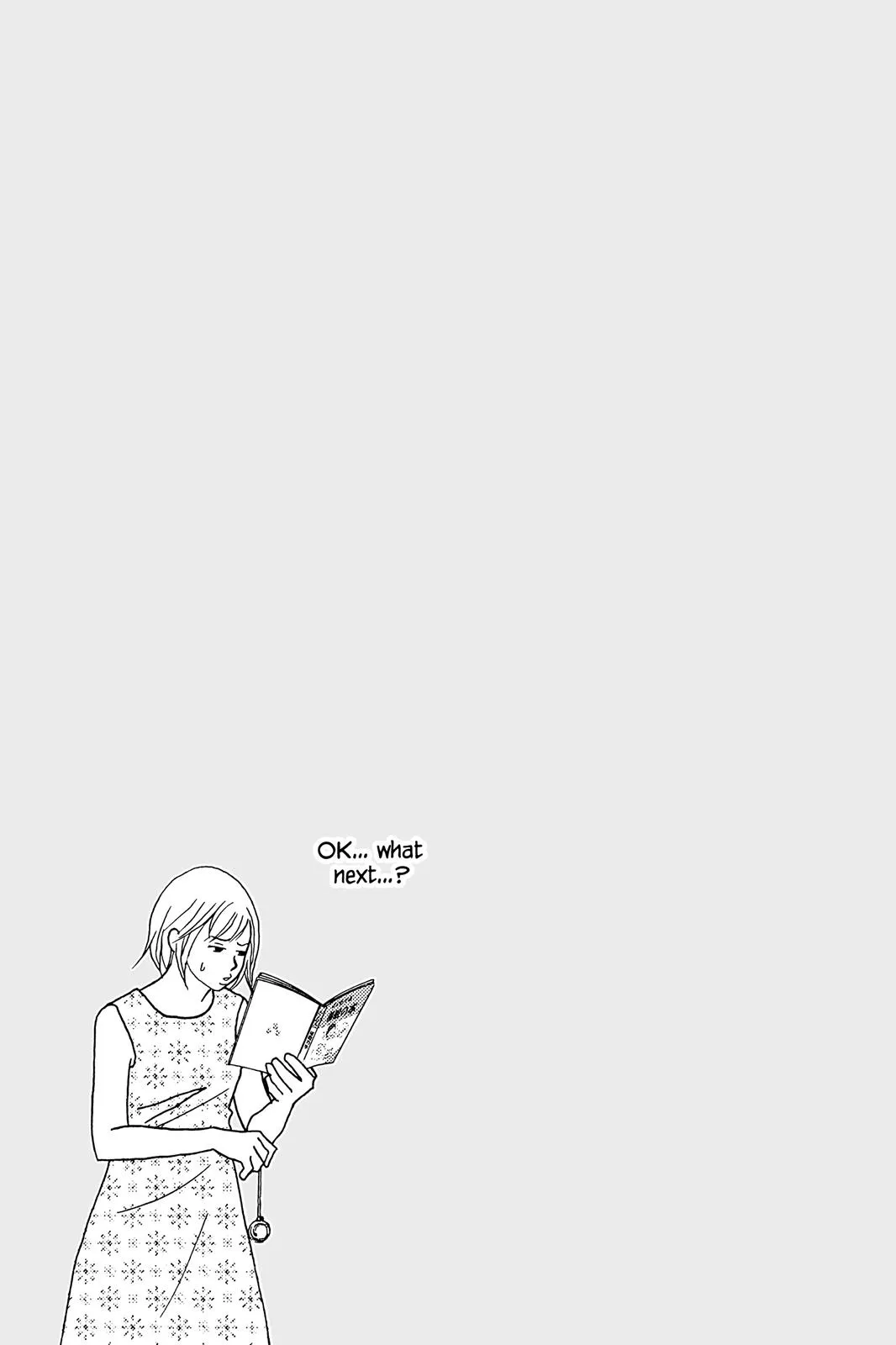 Read Nodame Cantable chapter 42 image 26 on Lezhin
