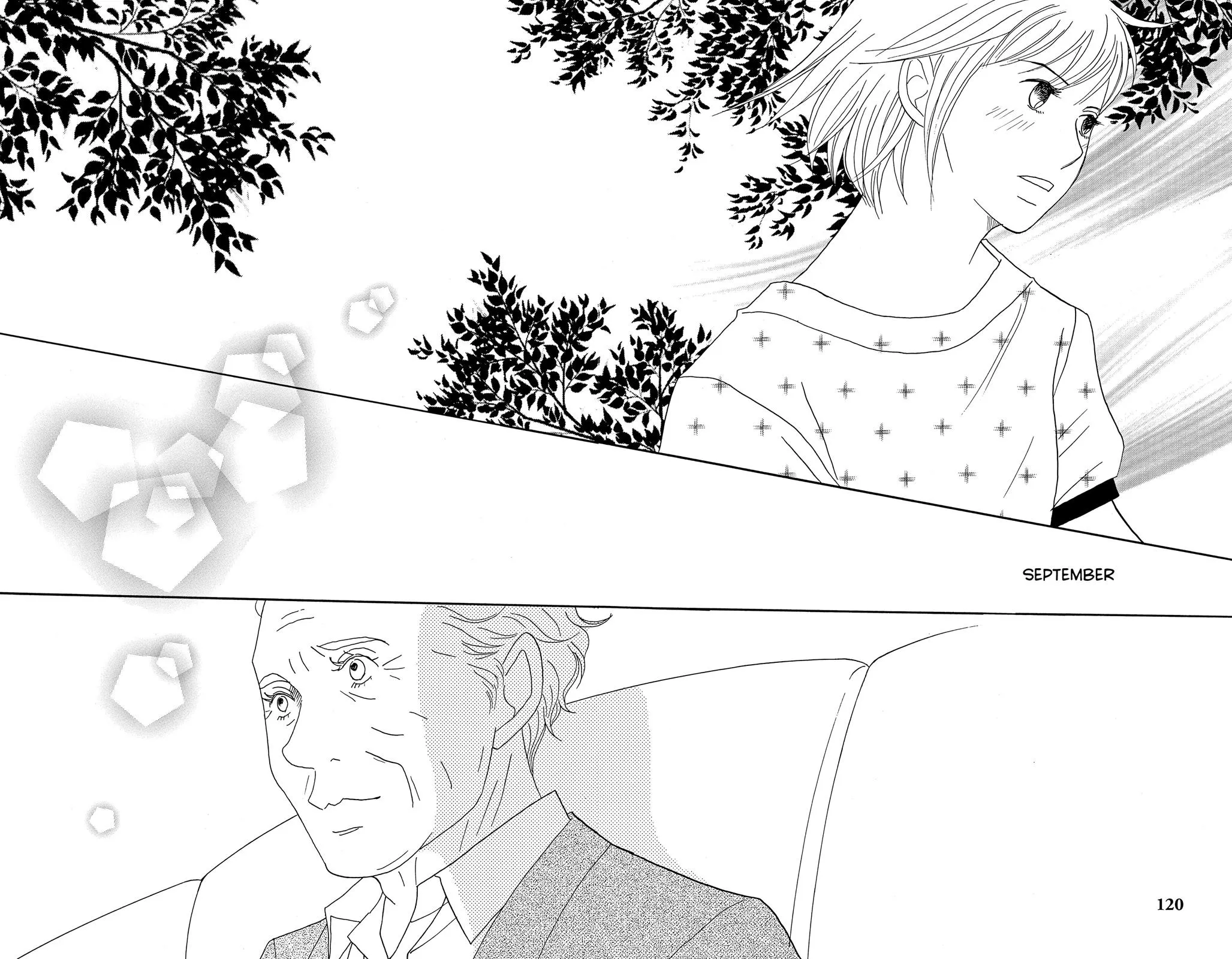 Read Nodame Cantable chapter 44 image 21 on Lezhin