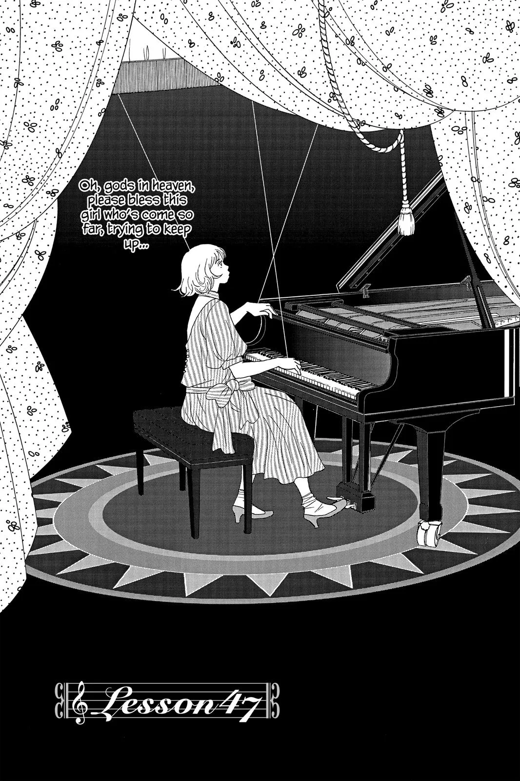 Read Nodame Cantable chapter 47 image 6 on Lezhin
