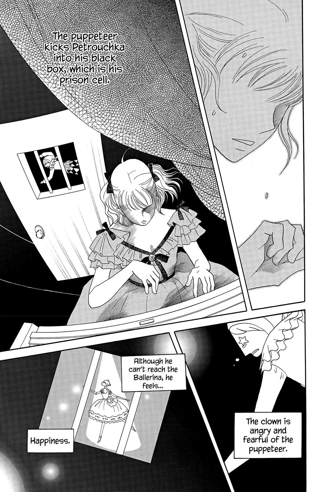 Read Nodame Cantable chapter 48 image 6 on Lezhin