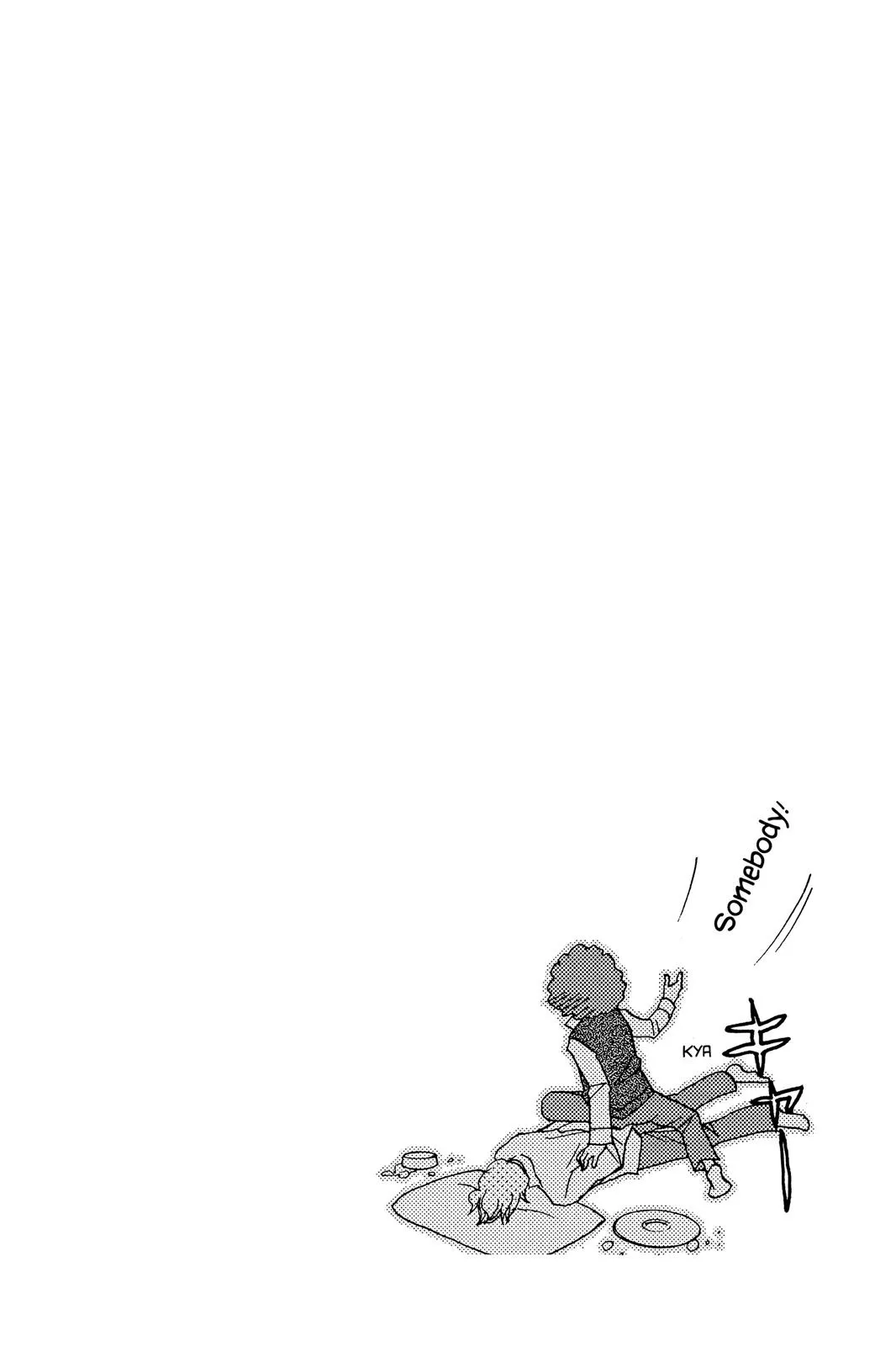 Read Nodame Cantable chapter 49 image 1 on Lezhin