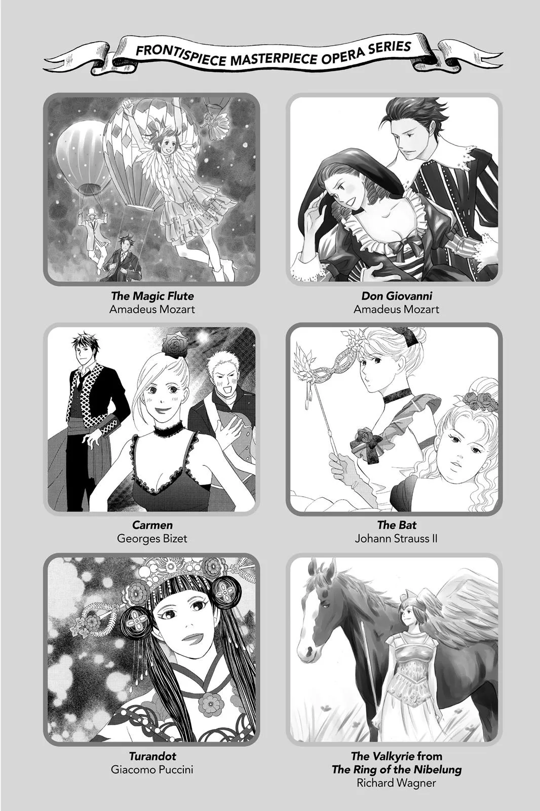 Read Nodame Cantable chapter 5 image 31 on Lezhin