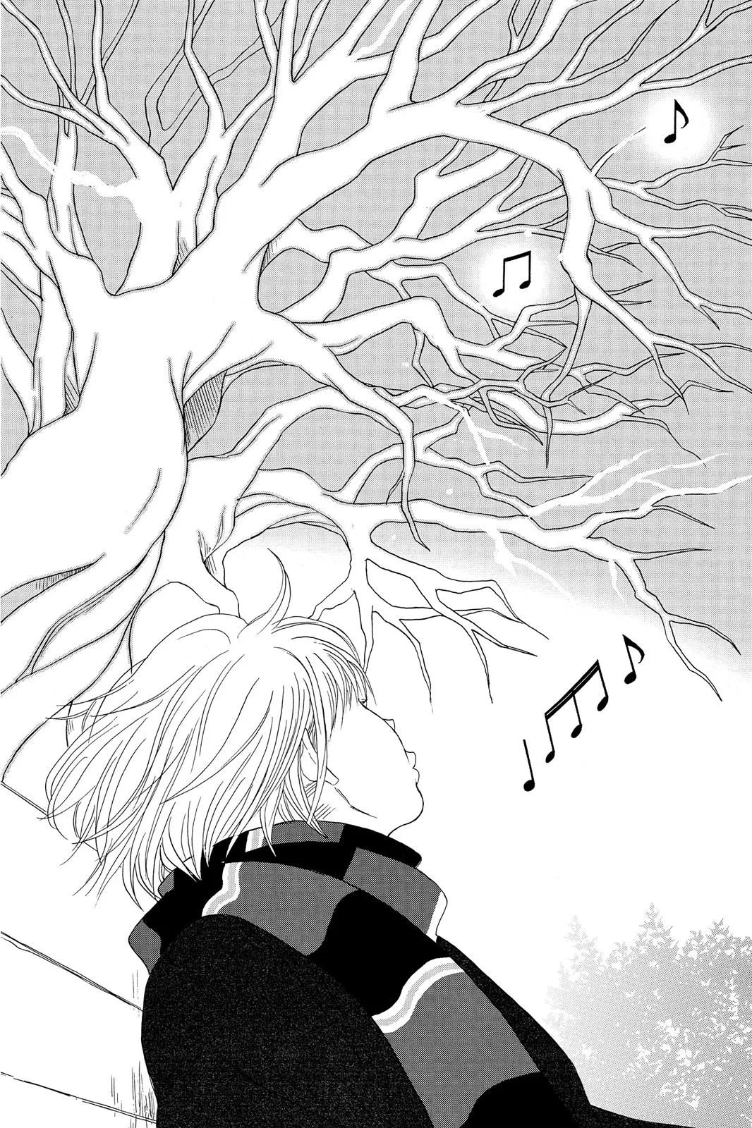 Read Nodame Cantable chapter 50 image 22 on Lezhin