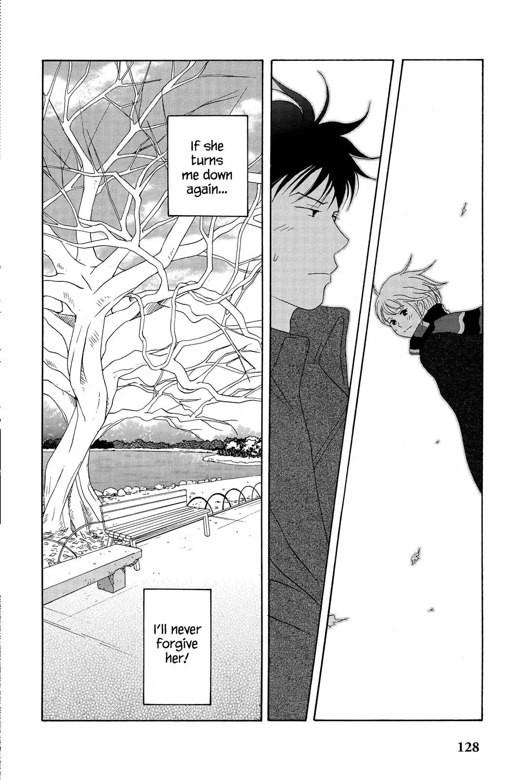 Read Nodame Cantable chapter 50 image 28 on Lezhin