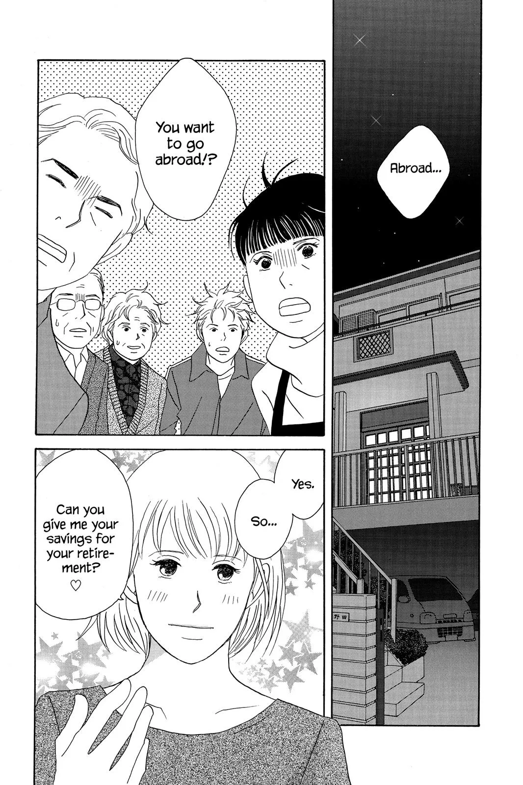 Read Nodame Cantable chapter 51 image 24 on Lezhin