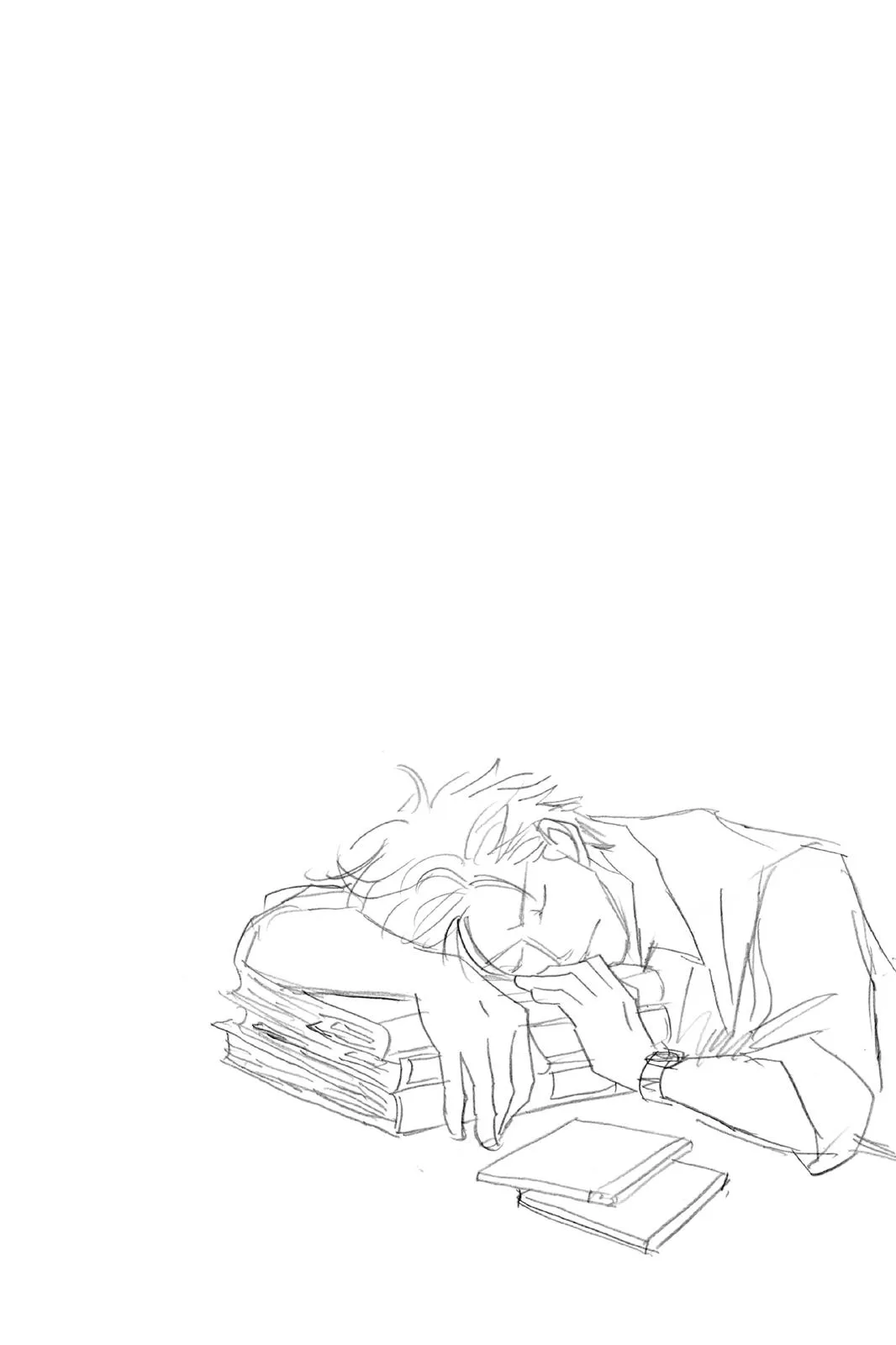 Read Nodame Cantable chapter 6 image 29 on Lezhin