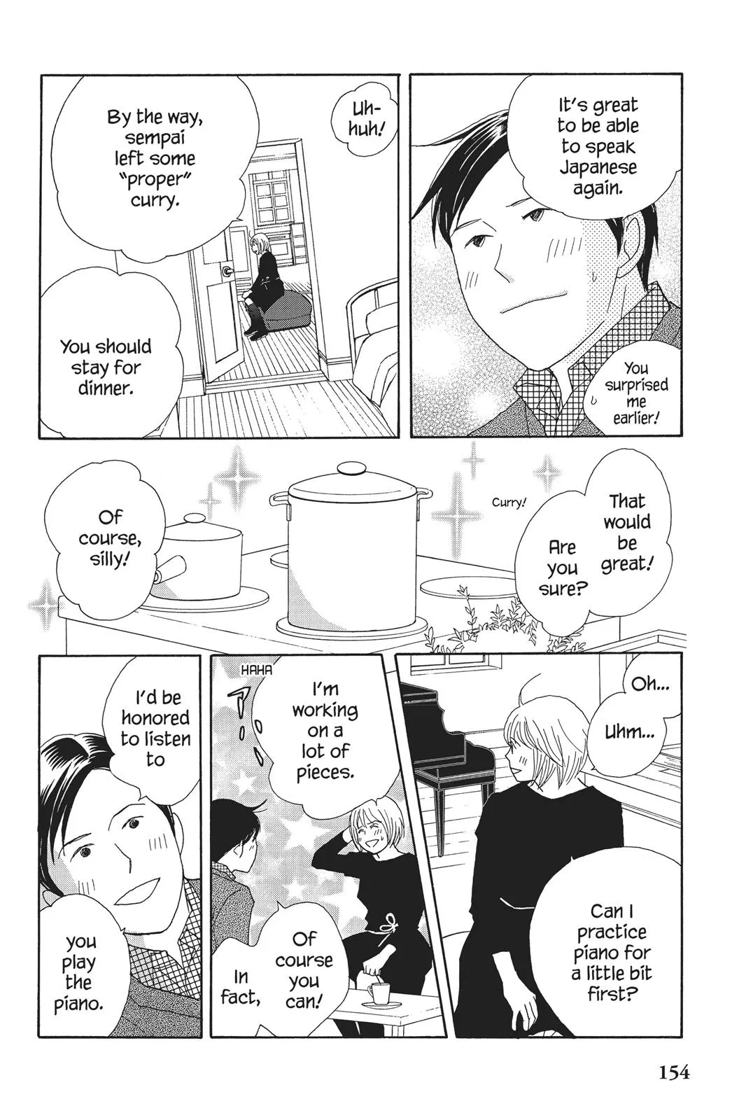 Read Nodame Cantable chapter 69 image 23 on Lezhin