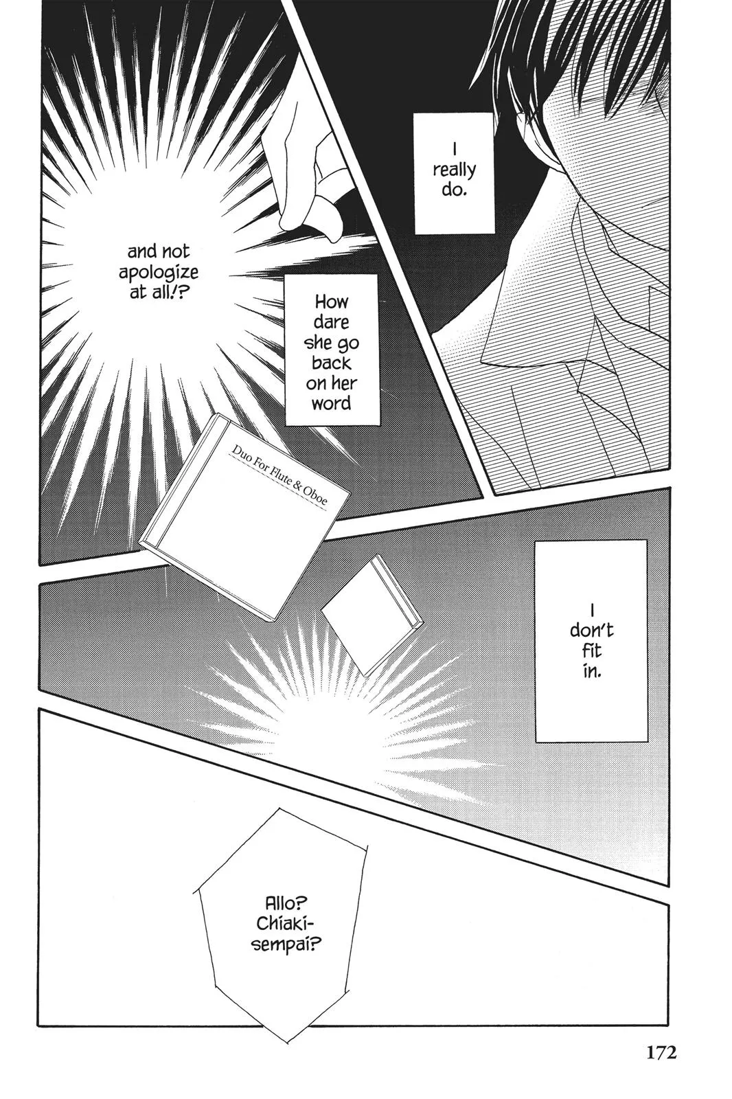 Read Nodame Cantable chapter 70 image 11 on Lezhin