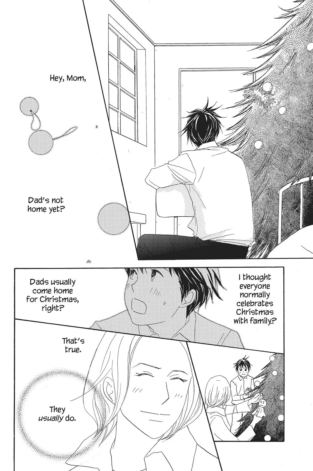 Read Nodame Cantable chapter 71 image 22 on Lezhin