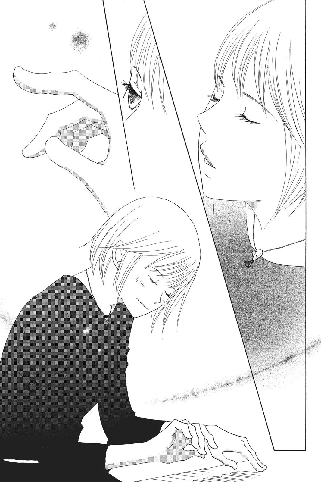 Read Nodame Cantable chapter 73 image 2 on Lezhin