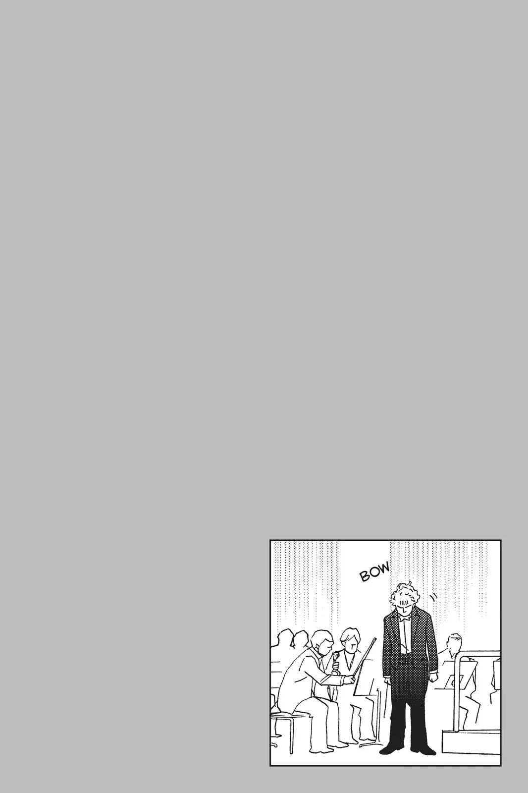 Read Nodame Cantable chapter 75 image 1 on Lezhin