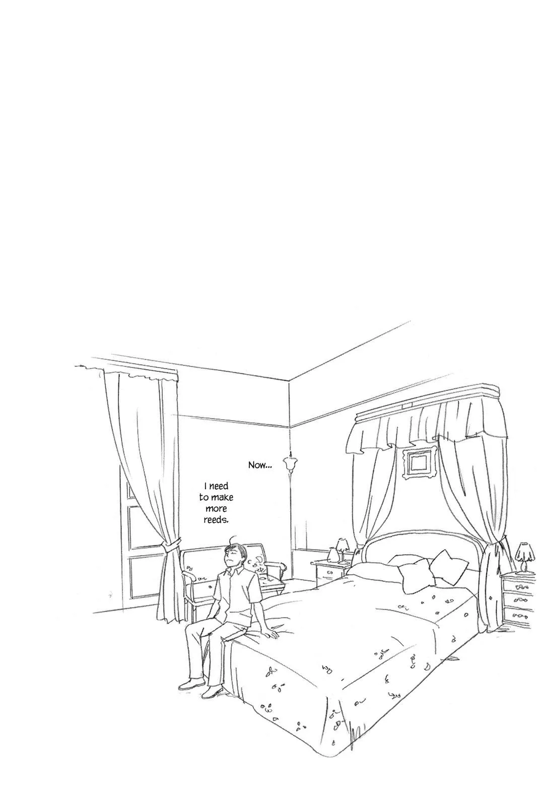 Read Nodame Cantable chapter 84 image 27 on Lezhin