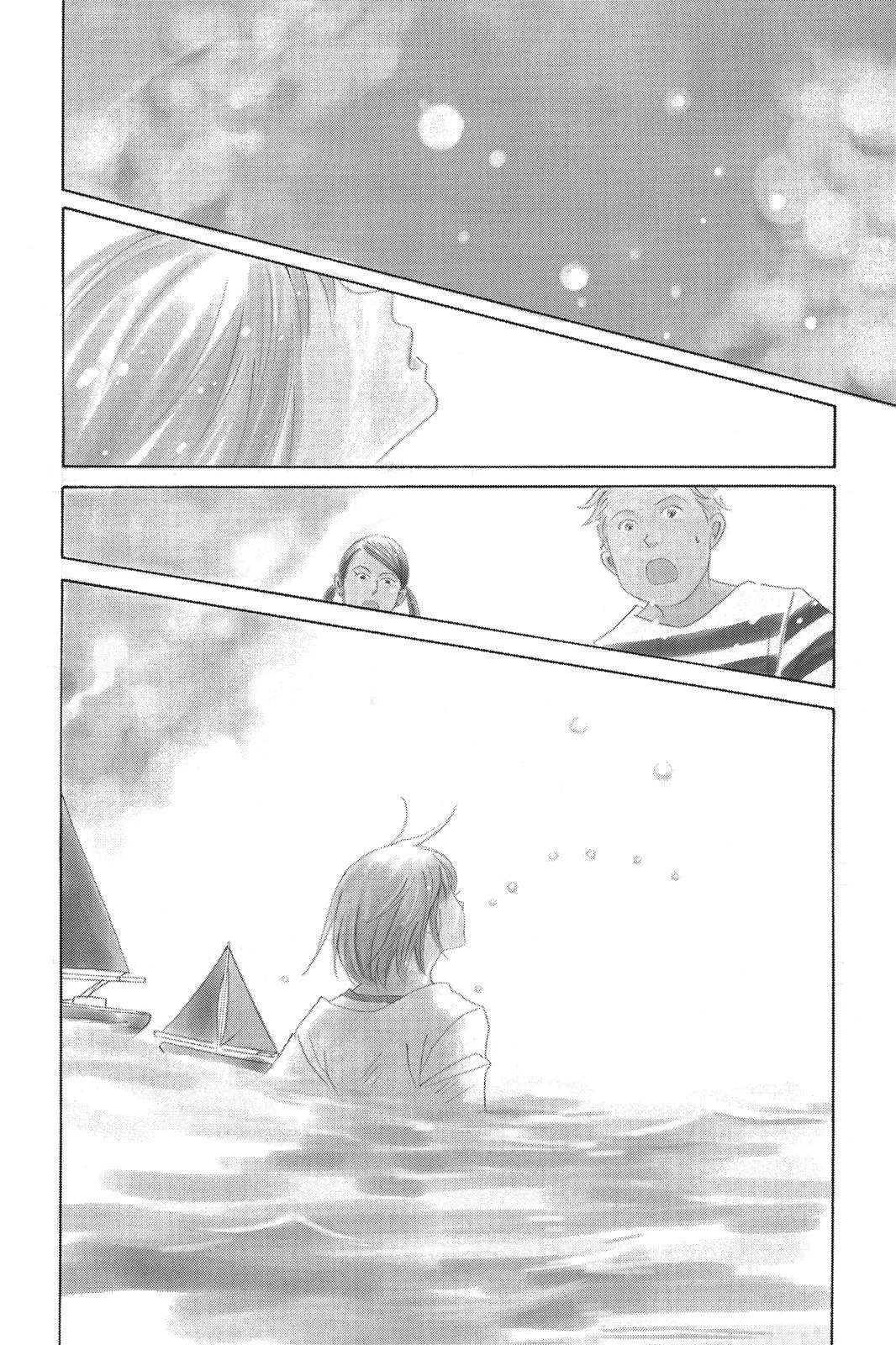 Read Nodame Cantable chapter 86 image 23 on Lezhin