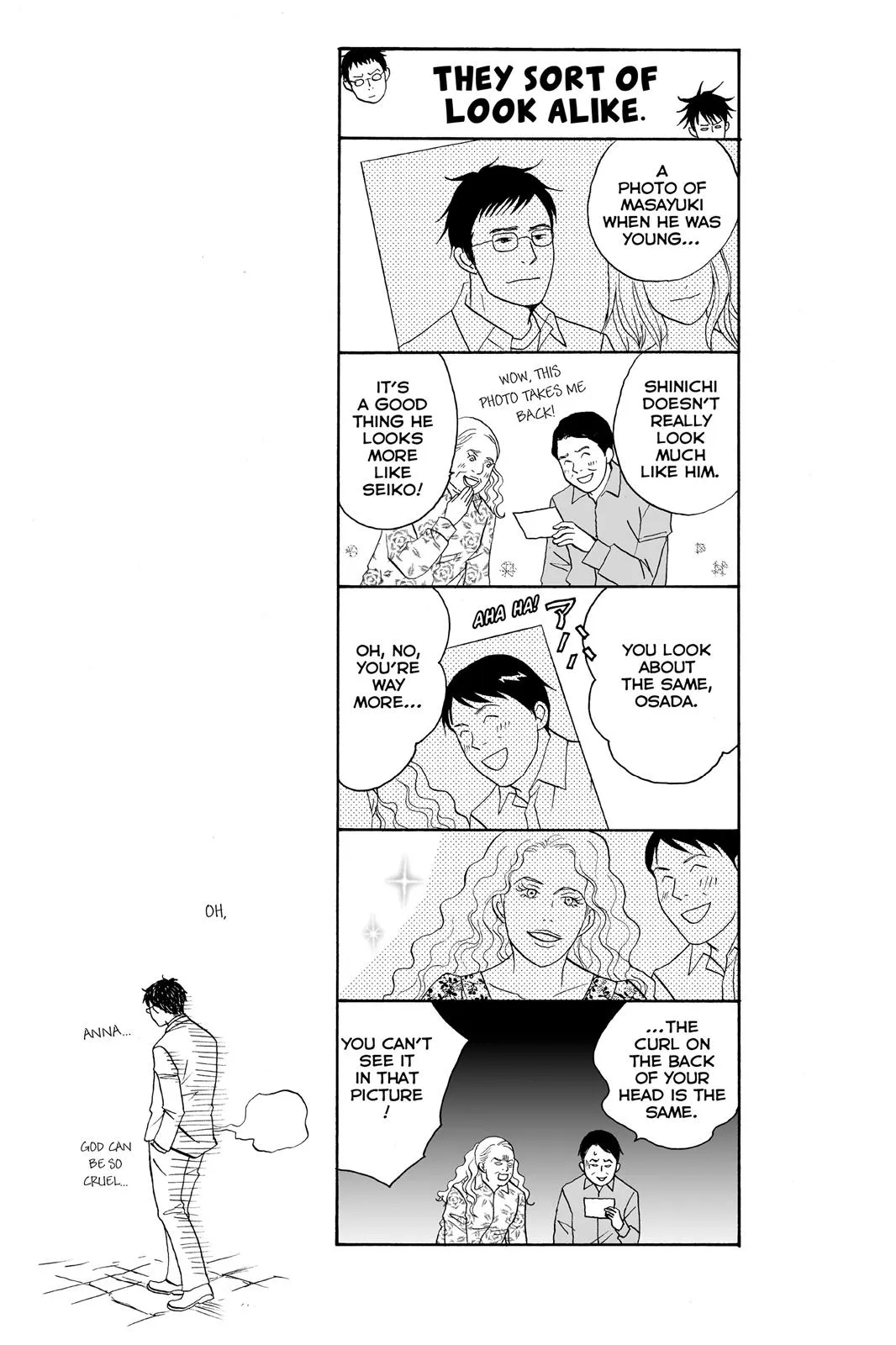 Read Nodame Cantable chapter 95 image 32 on Lezhin