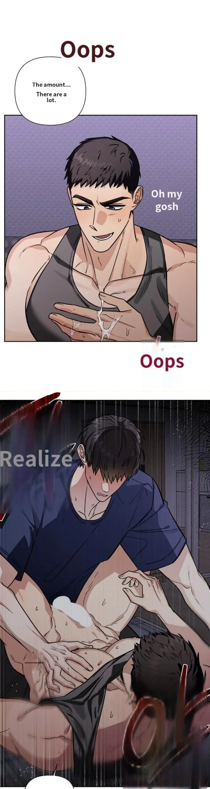 Read Nogada Romance chapter 0 image 1 on Lezhin