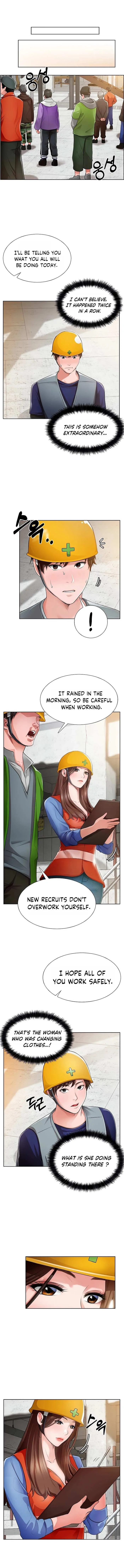 Read Nogada Romance chapter 1 image 10 on Lezhin