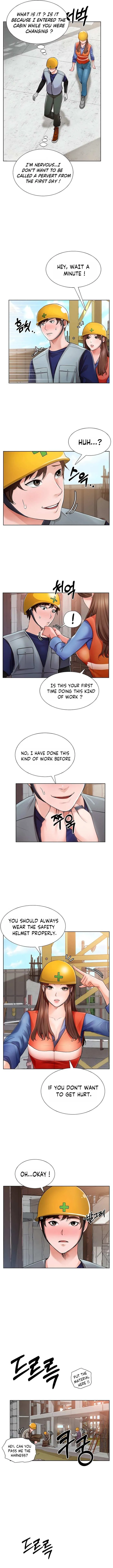 Read Nogada Romance chapter 1 image 12 on Lezhin