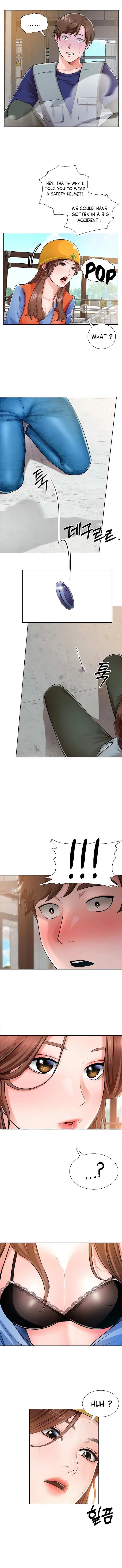 Read Nogada Romance chapter 1 image 19 on Lezhin