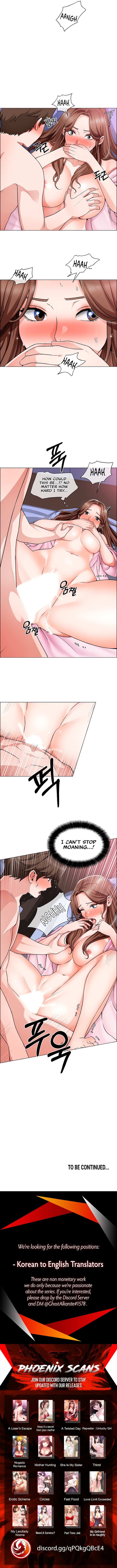 Read Nogada Romance chapter 15 image 3 on Lezhin