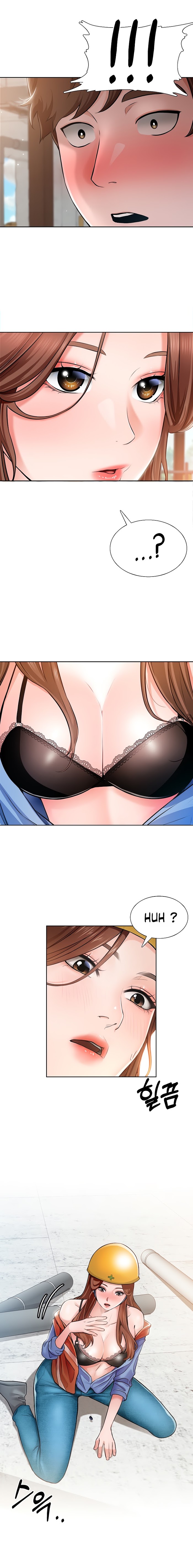 Read Nogada Romance chapter 2 image 1 on Lezhin