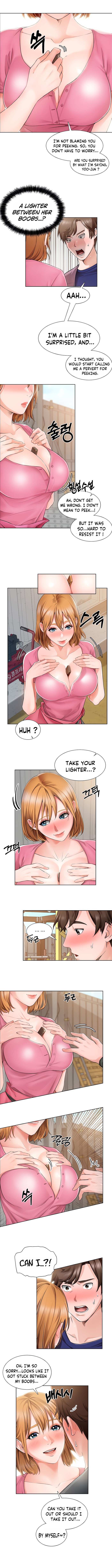 Read Nogada Romance chapter 2 image 10 on Lezhin