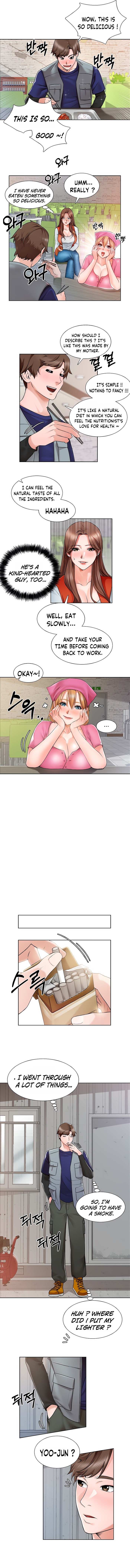 Read Nogada Romance chapter 2 image 8 on Lezhin
