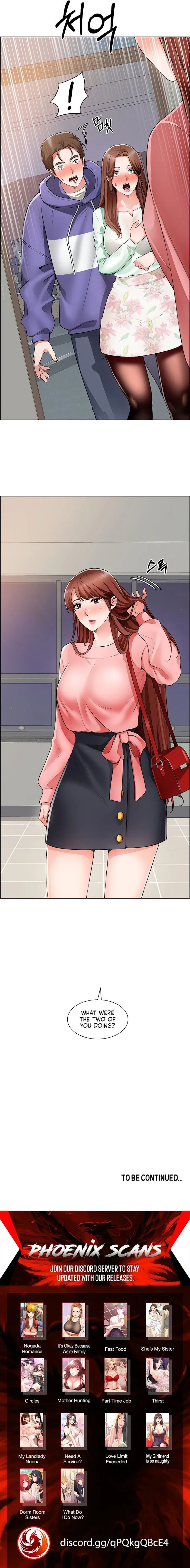 Read Nogada Romance chapter 21 image 4 on Lezhin