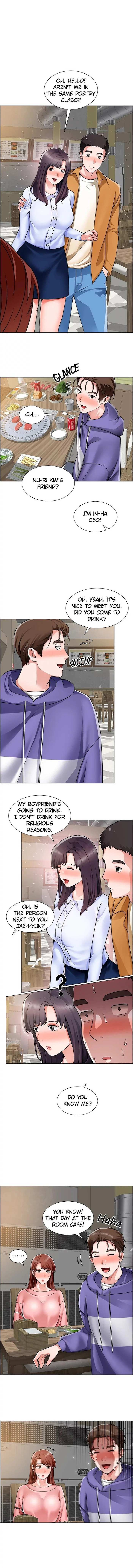 Read Nogada Romance chapter 22 image 10 on Lezhin