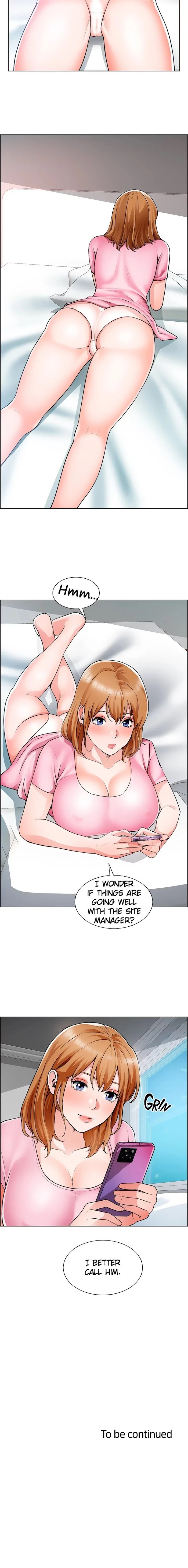 Read Nogada Romance chapter 22 image 12 on Lezhin
