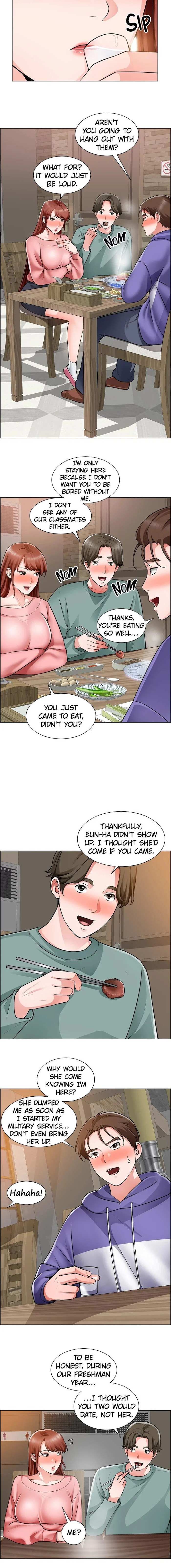 Read Nogada Romance chapter 22 image 7 on Lezhin