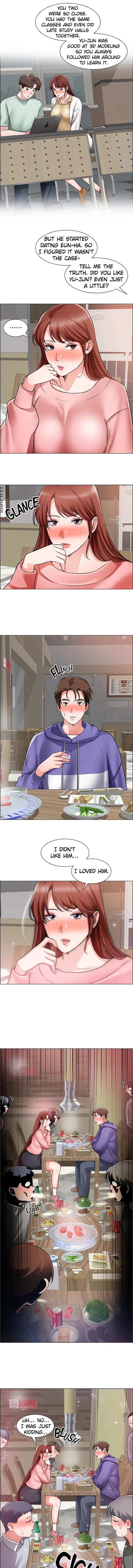 Read Nogada Romance chapter 22 image 8 on Lezhin