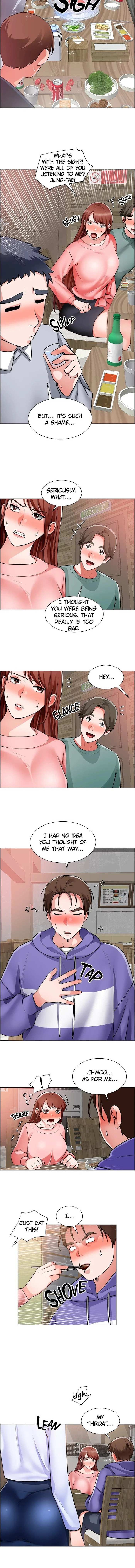 Read Nogada Romance chapter 22 image 9 on Lezhin