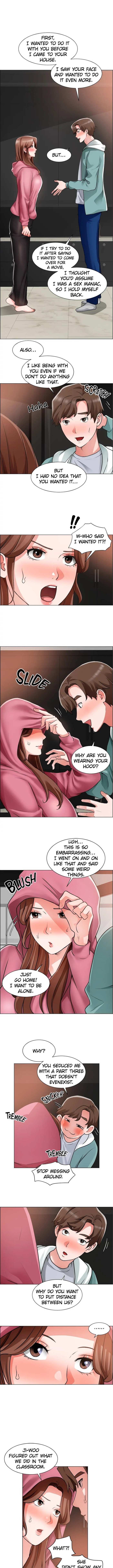 Read Nogada Romance chapter 26 image 6 on Lezhin