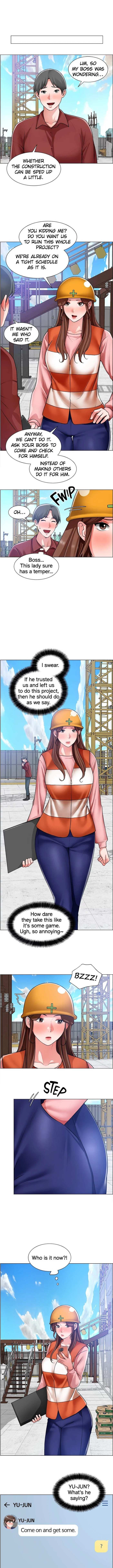 Read Nogada Romance chapter 29 image 5 on Lezhin