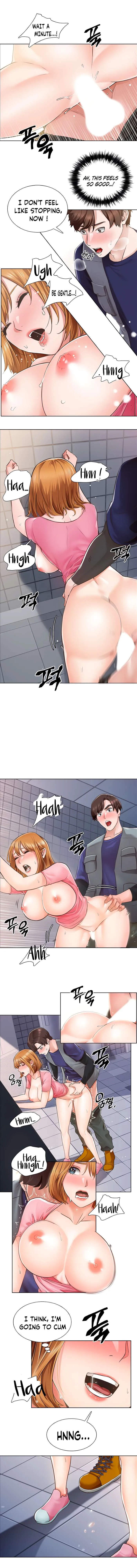 Read Nogada Romance chapter 3 image 5 on Lezhin