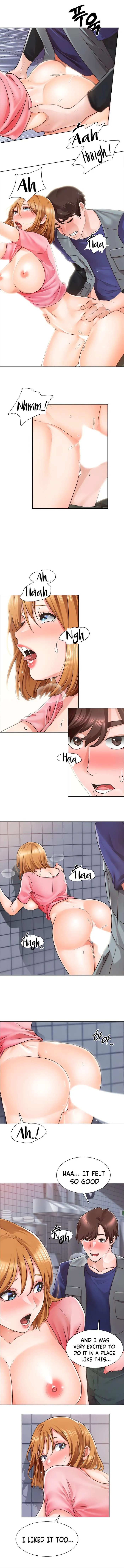 Read Nogada Romance chapter 3 image 7 on Lezhin