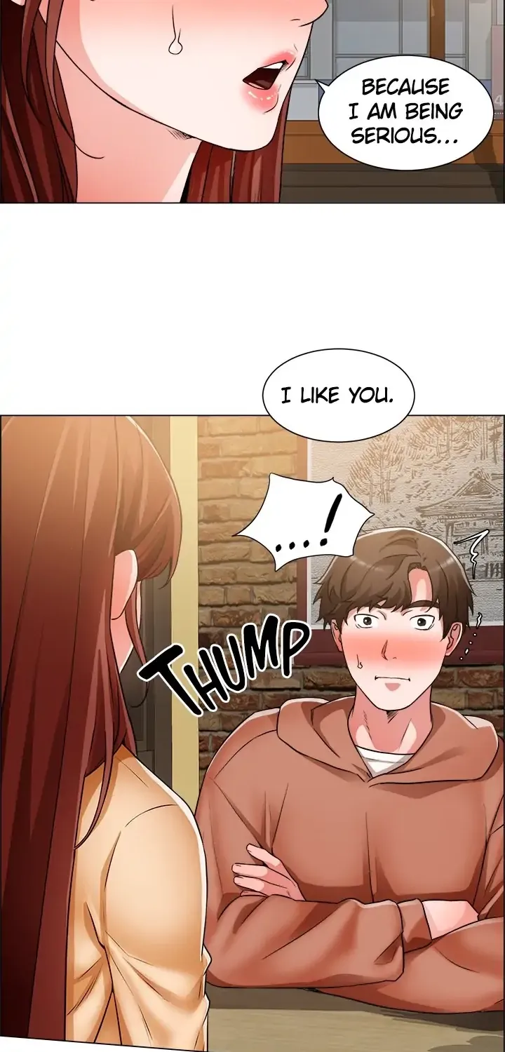 Read Nogada Romance chapter 42 image 17 on Lezhin