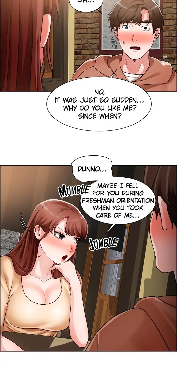 Read Nogada Romance chapter 42 image 22 on Lezhin