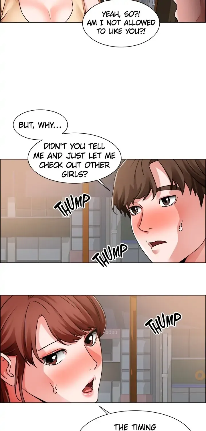 Read Nogada Romance chapter 42 image 24 on Lezhin