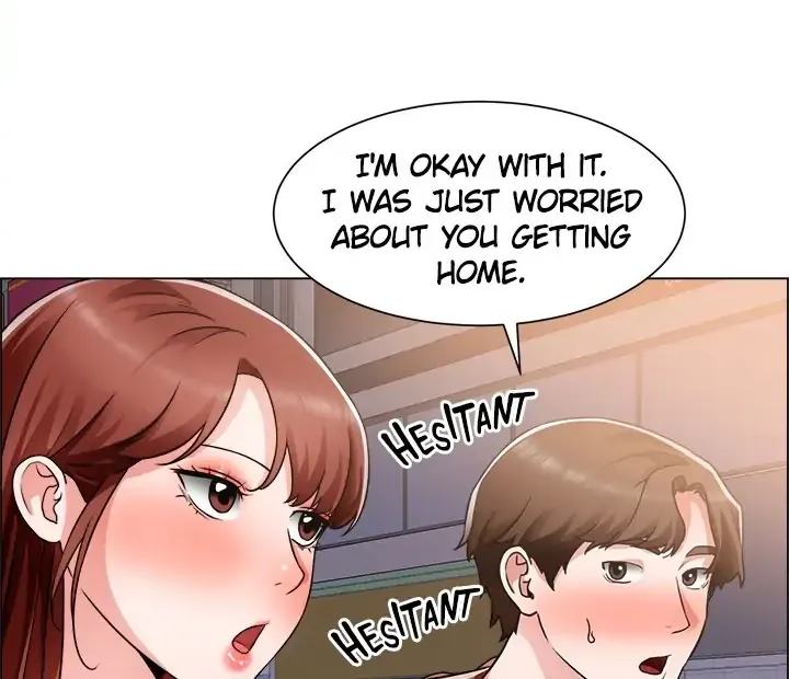 Read Nogada Romance chapter 42 image 35 on Lezhin