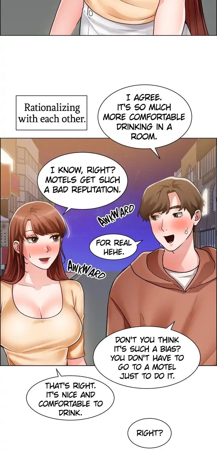 Read Nogada Romance chapter 42 image 42 on Lezhin
