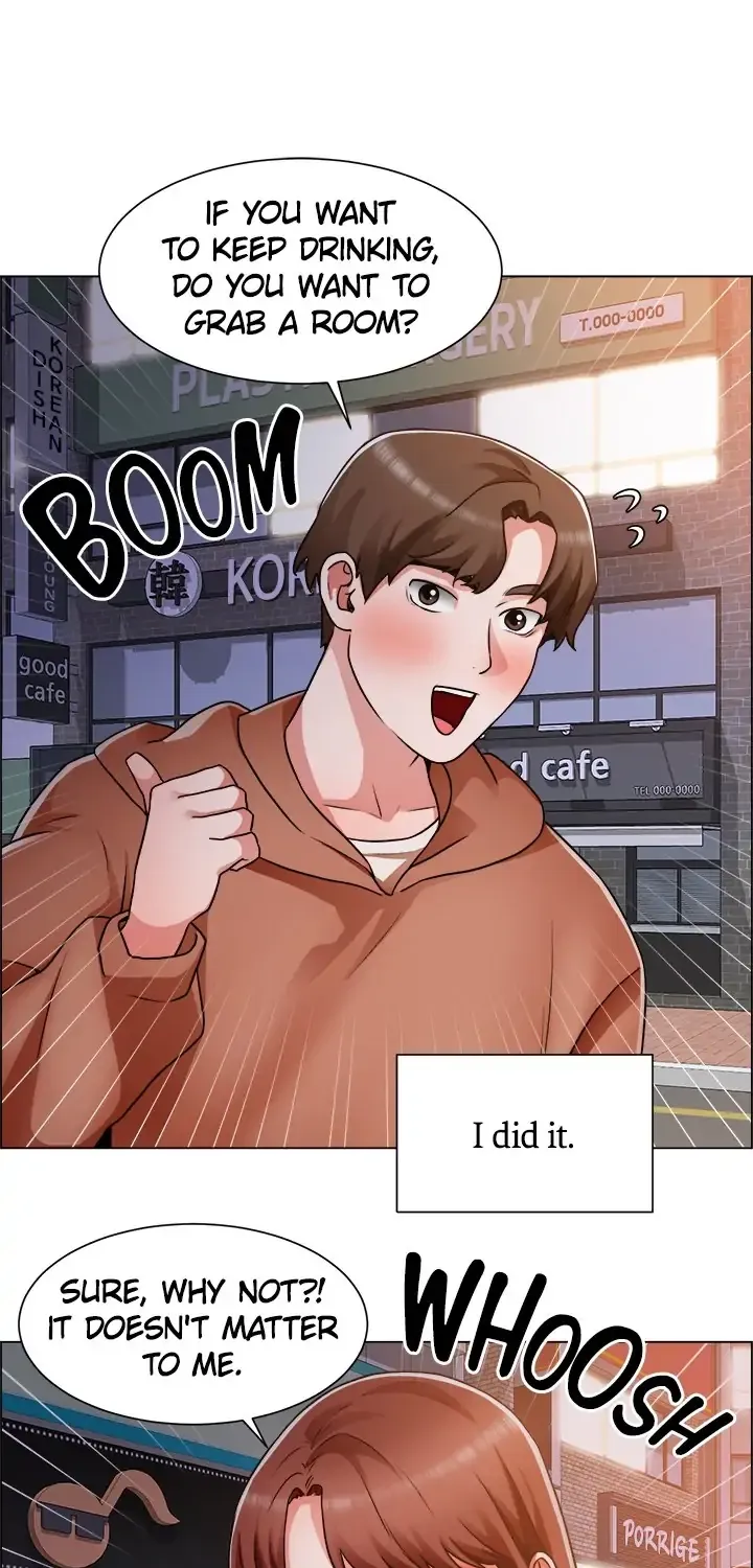 Read Nogada Romance chapter 42 image 44 on Lezhin