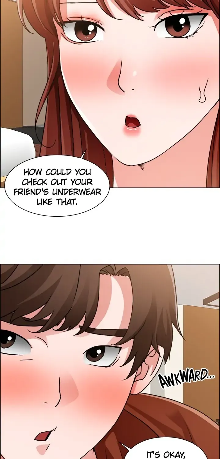 Read Nogada Romance chapter 42 image 57 on Lezhin
