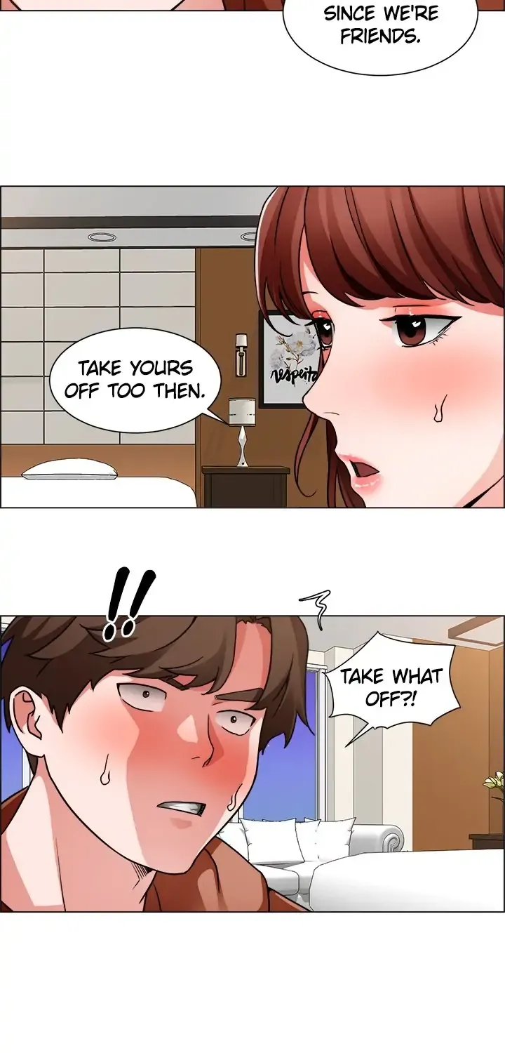 Read Nogada Romance chapter 42 image 58 on Lezhin