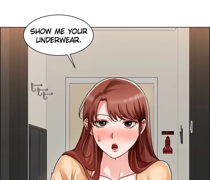Read Nogada Romance chapter 42 image 59 on Lezhin