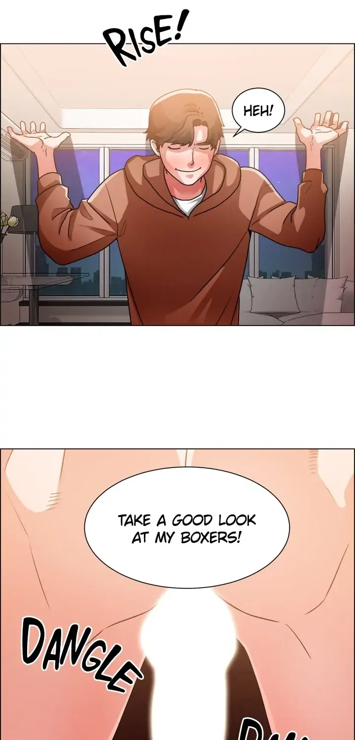 Read Nogada Romance chapter 42 image 64 on Lezhin